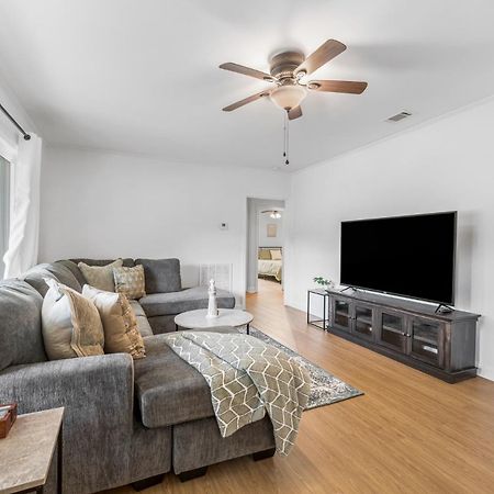 Southern Charm Getaway- 3Br In Park Circle Charleston Exterior foto